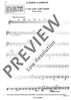 Lincolnshire Posy - Trumpet 3 Bb
