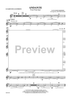 Andante (from Prince Igor) - Baritone Saxophone