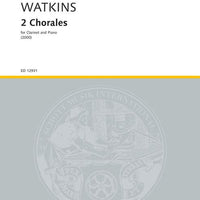 2 Chorales
