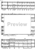 Su allocco mio - Score