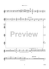 Iditarod - Violin 1