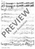 Concerto No. 2 G major - Piano Score and Solo Part