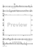 Sailing to America - Violin 1