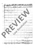 Symphonie Concertante - Full Score