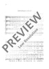 In excelsis Deo - Choral Score