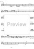 Salut for August Bournonville - Eb Trumpet/Eb Cornet