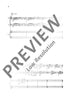 Colorful Sutra Banner - Score and Parts