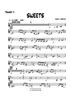 Sweets - Trumpet 3