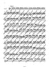 Six Exercices op. 27 - Performing Score