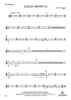 Eagles Among Us - Bb Trumpet 2