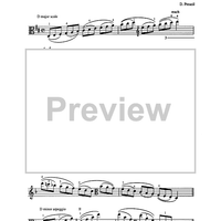 Suzuki Viola School, Volume 6 - Viola Part