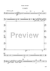 Elements (Petite Symphony) - Baritone Horn/Euphonium