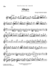Allegro - from The Water Music - Bb Clarinet 1
