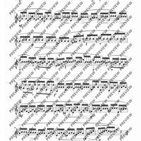 100 Classical and Romantical Études