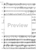 Misa a San Ignacio - Score