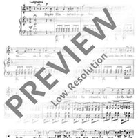 Mag der Himmel euch vergeben