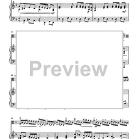 Suzuki Viola School, Volume 4 - Piano Accompaniment