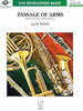 Passage of Arms - Baritone Saxophone