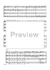 Parasols and Pantaloons - Songs from the Early 1900s - Score