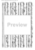Prelude and Fugue in E Major, op. 99, no. 1
