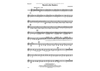 March in the Shadows - F Horn