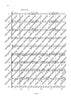 Lincke-Cocktail - Score and Parts