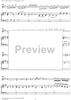 Violin Sonata No. 1 - Piano Score