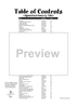 Cover Page, Intro and Table of Contents - 67 Fun Songs - Bonus Material