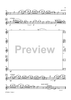 Collected String Trios: Volume 2 - Violin 1