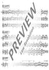 Spielbuch für Xylophon - Performing Score