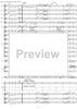 House of the Rising Sun - Conductor's Score
