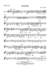 Mysterium - Bb Clarinet 2