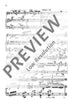 concerto - Piano Score With Solo Part