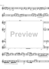 Music for the Royal Fireworks HWV 351 - Euphonium