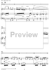 Schelomo - Piano Score