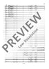 Concerto No. 2 - Full Score