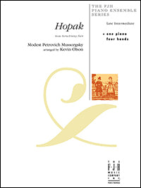 Hopak