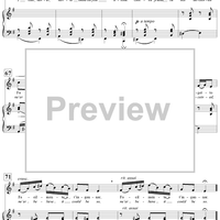 Se Tu M'ami (If you love me)