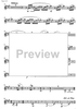 Gioachino - Eb Clarinet