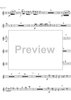 Divertimento - Oboe
