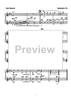 Embraceable You - Piano/Conductor