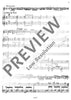 Ménestrandie - Score and Parts