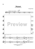 Music for Four, Collection No. 4 - Romance! - Viola 3
