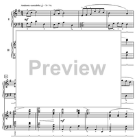 Imperial Concertante