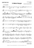 12 Meter Boogie - Baritone Saxophone
