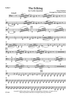 The Erlking for Cello Quintet - Cello 5