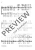 Musikalische Weltreise - Choral Score