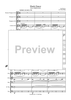 Hindu Dance - Score