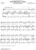 The Dressing Song (from The 5,000 Fingers of Dr. T)