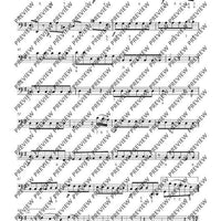 Hamburger Sonate G major